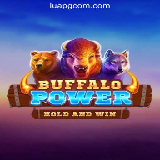 BuffaloPower: A New Era in Online Slots Gaming