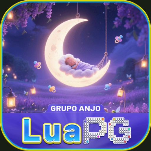 LuaPG.COM Oficial Slots Brasil #1