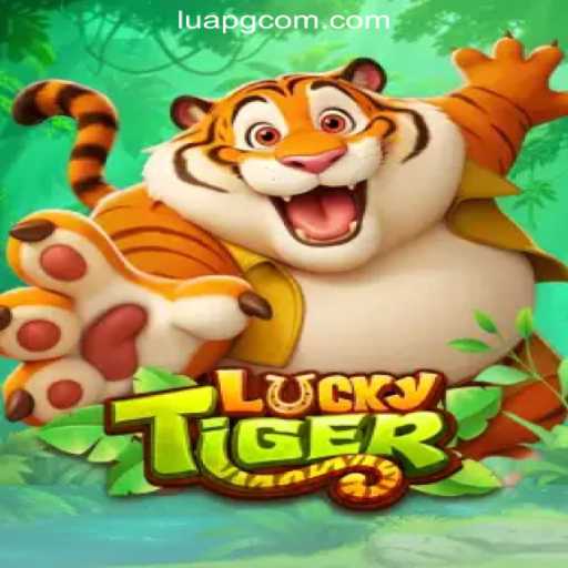 Discover LuckyTiger: A Comprehensive Guide to LuaPG.COM Oficial Slots Brasil #1